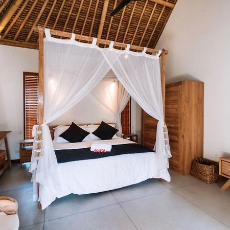 Villa Lagarto Lembongan Exterior photo