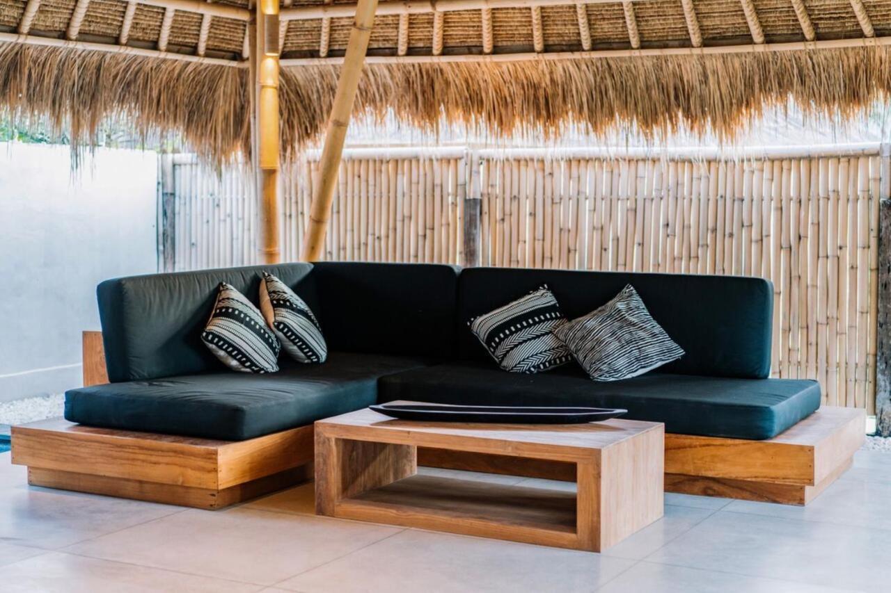 Villa Lagarto Lembongan Exterior photo