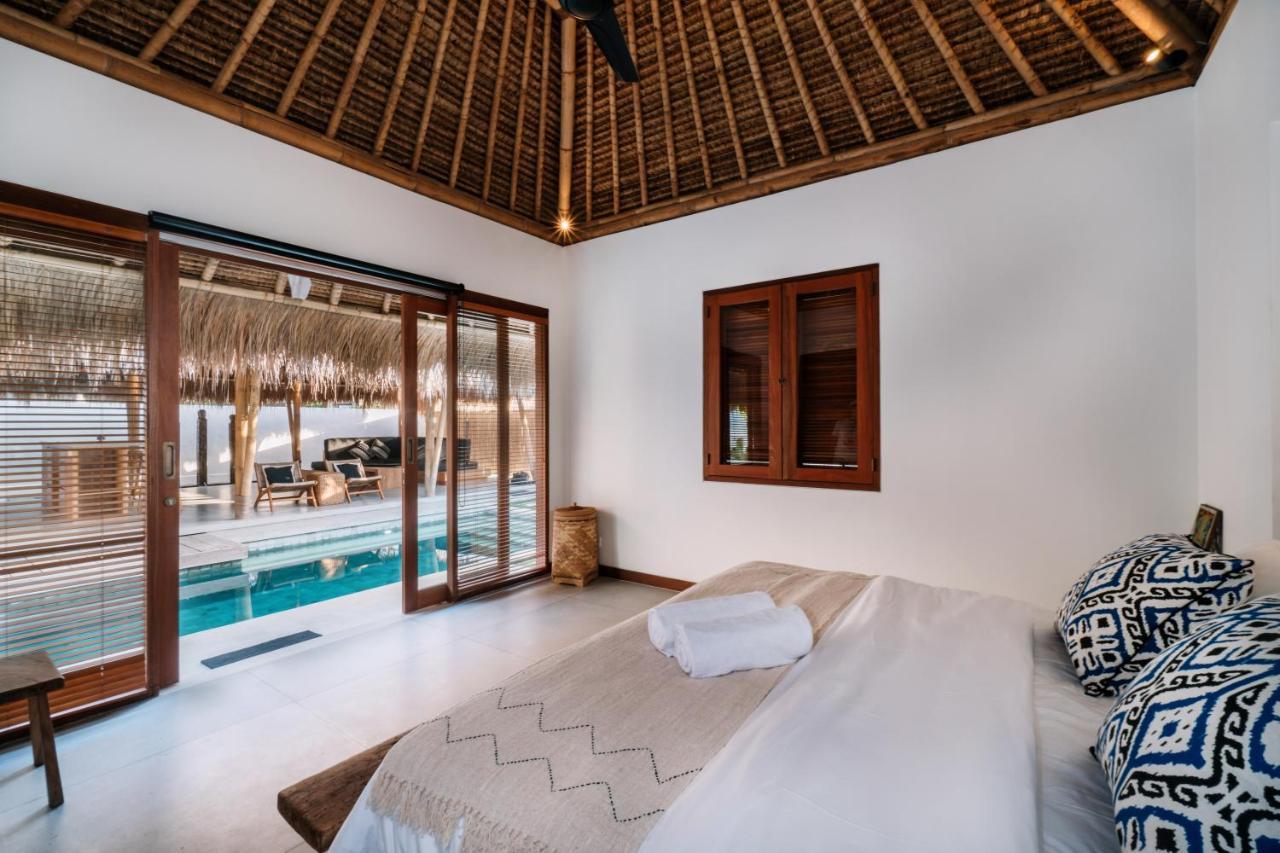 Villa Lagarto Lembongan Exterior photo