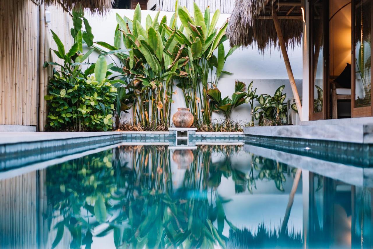 Villa Lagarto Lembongan Exterior photo